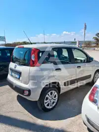 2015 Fiat Panda