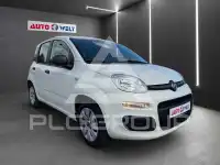 2015 Fiat Panda
