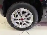 2015 Fiat Panda