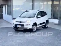 2015 Fiat Panda