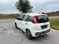2015 Fiat Panda