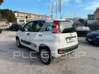 2015 Fiat Panda
