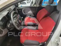 2015 Fiat Panda