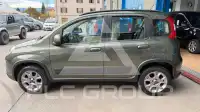 2015 Fiat Panda