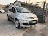 2015 Fiat Panda