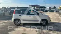 2015 Fiat Panda