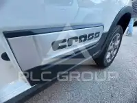 2015 Fiat Panda