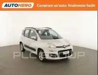 2015 Fiat Panda