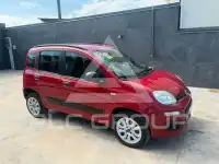 2015 Fiat Panda