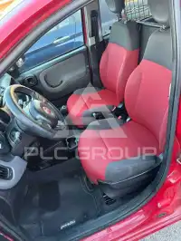 2015 Fiat Panda