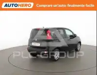 2015 Fiat Panda