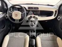 2015 Fiat Panda