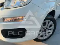 2015 Fiat Panda