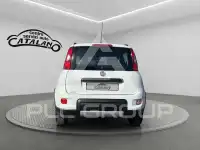 2015 Fiat Panda