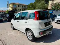 2015 Fiat Panda