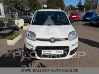 2015 Fiat Panda