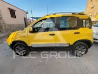 2015 Fiat Panda