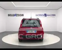 2015 Fiat Panda
