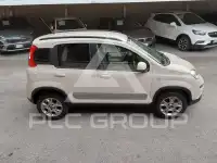 2015 Fiat Panda