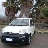 2015 Fiat Panda