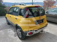 2015 Fiat Panda