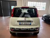2015 Fiat Panda