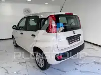 2015 Fiat Panda