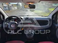 2015 Fiat Panda