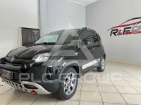 2015 Fiat Panda