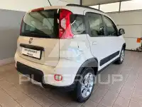 2015 Fiat Panda