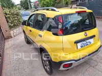 2015 Fiat Panda