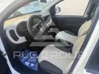 2015 Fiat Panda