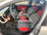 2015 Fiat Panda