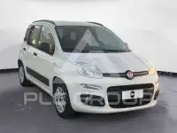 2015 Fiat Panda