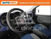 2015 Fiat Panda