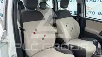 2015 Fiat Panda