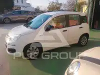 2015 Fiat Panda