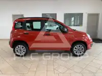 2015 Fiat Panda