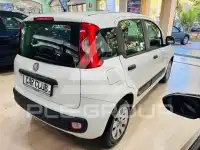 2015 Fiat Panda
