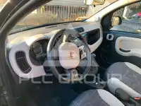 2015 Fiat Panda