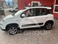 2015 Fiat Panda