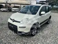 2015 Fiat Panda