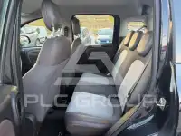 2015 Fiat Panda