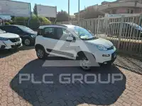 2015 Fiat Panda