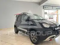 2015 Fiat Panda