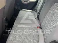 2015 Fiat Panda