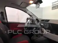 2015 Fiat Panda
