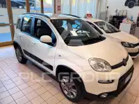 2015 Fiat Panda
