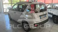 2015 Fiat Panda
