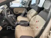 2015 Fiat Panda